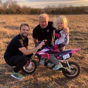 Meet your Posher, Jon